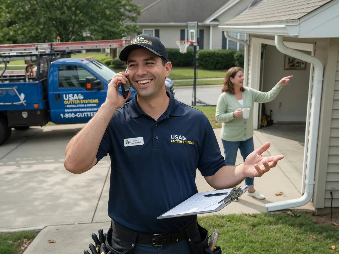 Gutter Installation Middle Haddam, CT FAQs